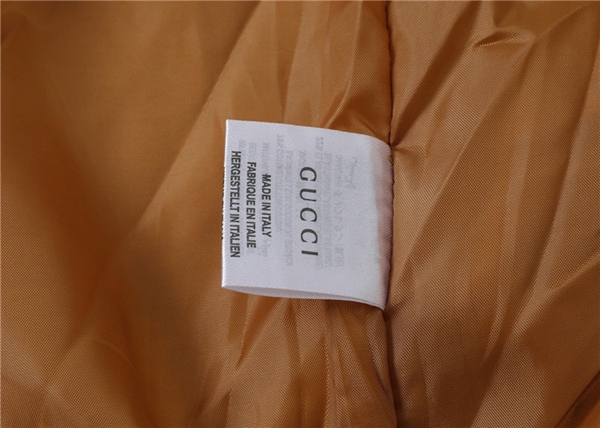 ブランドジャケット全体デザイン